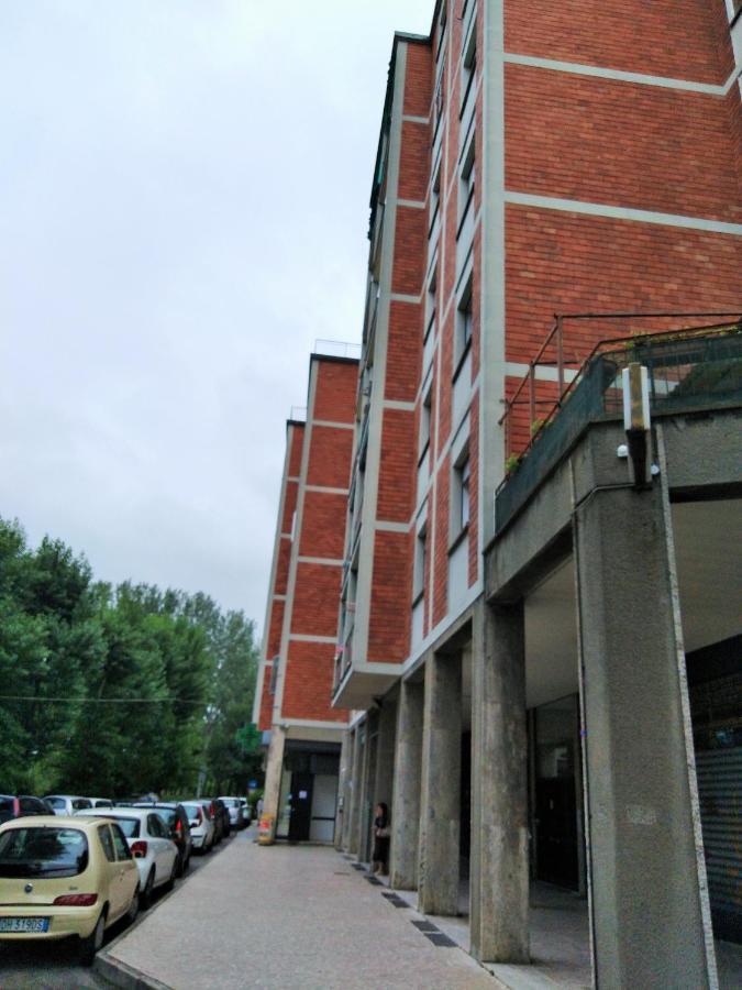 B&B La Rotonda 萨韦纳河畔圣拉扎罗 外观 照片