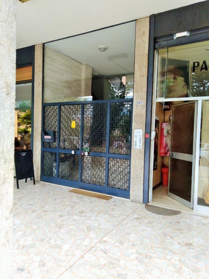 B&B La Rotonda 萨韦纳河畔圣拉扎罗 外观 照片