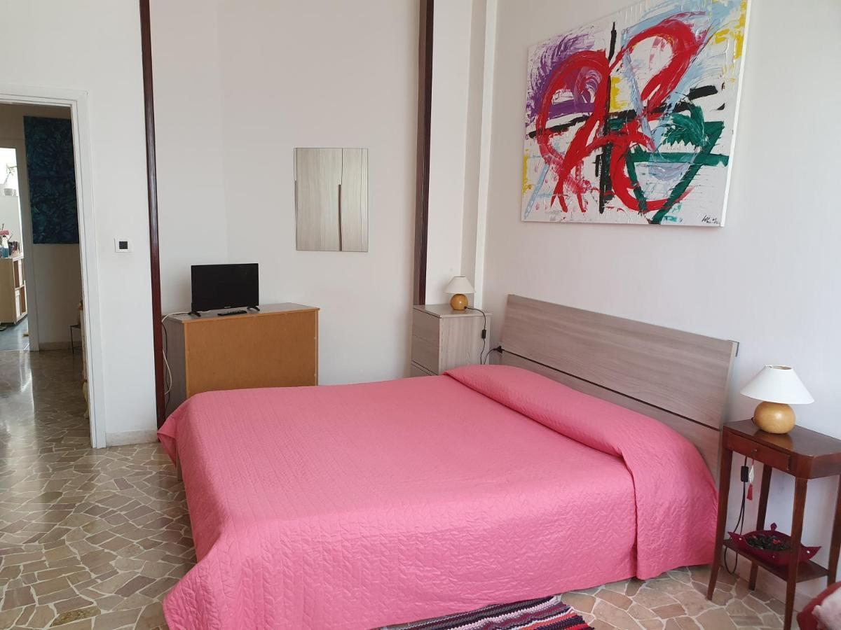 B&B La Rotonda 萨韦纳河畔圣拉扎罗 外观 照片