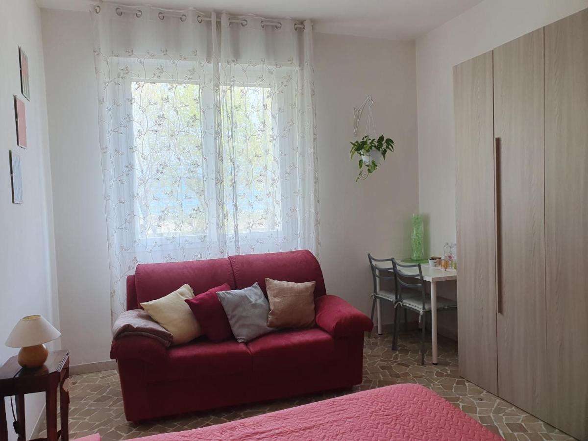 B&B La Rotonda 萨韦纳河畔圣拉扎罗 外观 照片